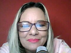 Starting wild with grandma - found my hot biological mom.