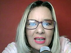 Starting wild with grandma - found my hot biological mom.