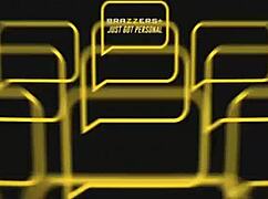 Why is hot babe Abella Danger getting punished by Luna Star for a messy house?