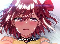 Watch Hatsukoi Time Episode 1! Intense Anime Hentai Masturbation Scenes Await!
