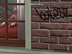 I’m obsessed with Spider Woman in this 3D realistic uncensored sex game full of raw action