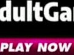 I’m obsessed with Spider Woman in this 3D realistic uncensored sex game full of raw action