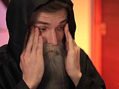 I’m Obsessed with This D&D Little 18+ Big Creampie Adventure