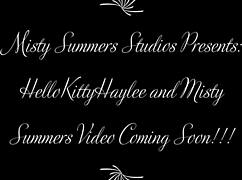 Japanese Latina Amateur Milf in Passion Scene with Hellokittyhaylee