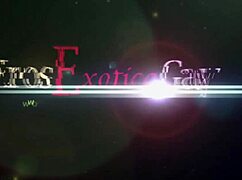 इंडियन कपल इंटेंस गे प्रोस्टेट मसाज एक्सप्लोर करता है बोल्ड मूव्स के साथ