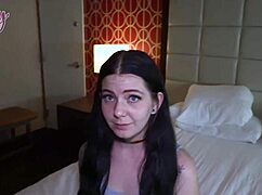 Its the rebel inked lily thot offering seth brogan her holes for lodging