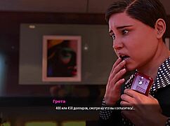 Complete gameplay fashion business episode four part three