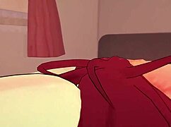 Episode 199 in the Cartoon Anime Hentai Adventure! 😊