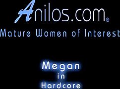 Older cougar craves deep hardcore pounding for intense orgasm