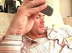 I love taking it up the ass