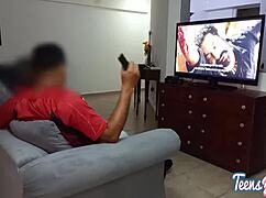 i'm such a slut fucking my husband's friend