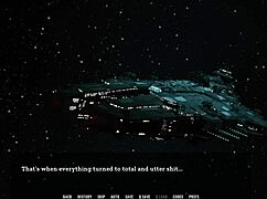 Tales From The Unending Void 2