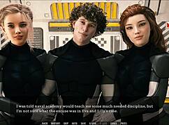 Tales From The Unending Void 2