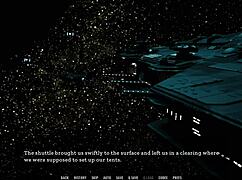 Tales From The Unending Void 2