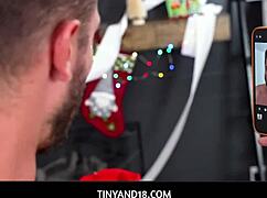 Tiny Teen 18+ Christmas Gift