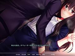 i'm in a kiss&crisis with yuka hamamoto part one