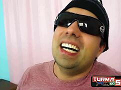 Catherine says, 'I brought a delicious friend for lesbian fun'