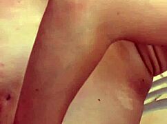 Anal Sex Deep Throat POV Italian Oil