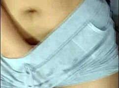 Yo, this mature lady just paid me for a wild ride, can you believe it?