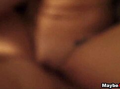 i watch my gf get her anal cherry popped by kira koi outdoors