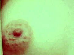 cute teen fucks pussy with dildo on webcam