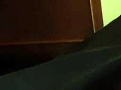 my neighbor woke me up by fingering her pussy loudly