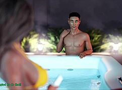 A Wife And Stepmother Missing Scenes 3