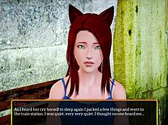 Exploring adventures in my new family game episode 435.