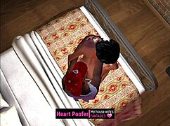 Encountering Stockholm Syndrome at a Highway Motel