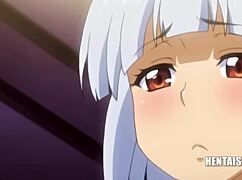 cum and money hungry teens in wild action