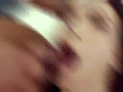 Wet Queen Endures Rough BBC Gangbang.