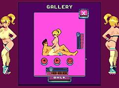 roller babe hentai game outdoor gangbang with bbc bwc?