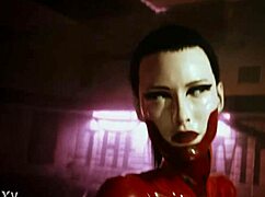 Hey, wanna see Tyger Claw’s wild club sex scene?