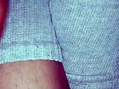 staying at a hotel with my mature friend