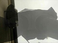 Slutty Milf Dominates with Outdoor Pissing on You