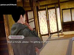 Academy 15 adventure with hentai game elements