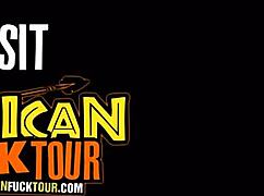 omg that african booty doggystyle kissing big ass monster cock 😍