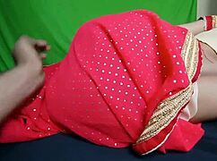 yo, can u believe i caught my step-sis like this... totally wild, right? 😜