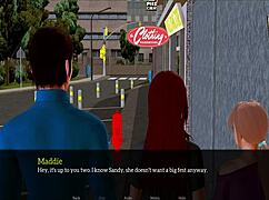 My New Family Episode 256