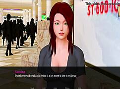 My New Family Episode 256