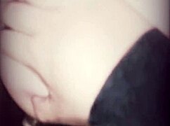 She Sucks Stranger's Dick In Park For Revenge.