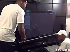 hey, gilf leilani lei totally handles rome with ease, ya know! 😍