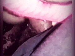 She Sucks Stranger's Dick In Park For Revenge.