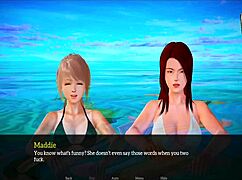 My New Family Episode 256