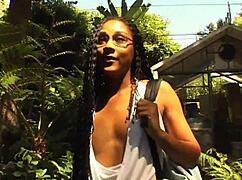 pretty ass sistas volume 5 scene 1 with teen ebony riding cock