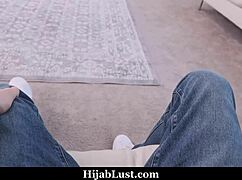 hijab nurse patient bang middle-eastern pussy pov oral