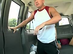 intriguing gay encounter