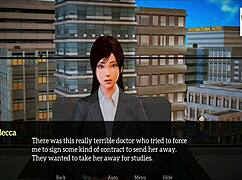 my new family 152 in 3d cartoon anime hentai