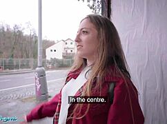 Man, I swear Venom Evil got banged hard in public... like, so crazy!