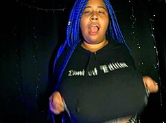 i flaunt my skirt without panties until he comes to fuck me hard